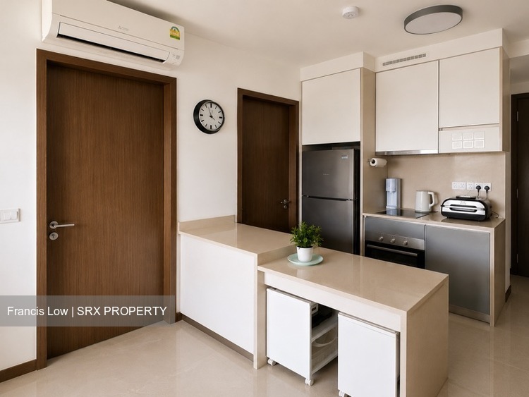 Normanton Park (D5), Apartment #602720361